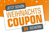 Saturn Weihnachtscoupon Aktion mit bis zu 250,- Euro Geschenkcoupons je nach Einkaufswert