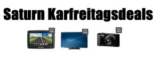 [SATURN KARFREITAGSANGEBOTE] Bei Saturn gibt’s heute keinen Fisch, sondern Technik zum Karfreitag!