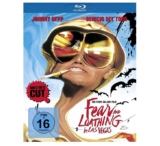 [SATURN] Fear And Loathing In Las Vegas (Director’s Cut) [Blu-ray] für nur 4,99 Euro inkl. Lieferung in die Filiale!