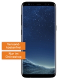 Wieder da! MD Flat Allnet Comfort mit 1GB Daten (Vodafone) für mtl. 19,99 Euro + Samsung Galaxy S8 für nur einmalig 29,- Euro