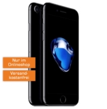 MD Vodafon Flat Allnet Comfort mit 1GB Daten für mtl. 24,99 Euro + Apple iPhone 7 für nur einmalig 29,- Euro