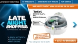 [SATURN] Late Night Shopping! Tefal Fritteuse, Skyrim Premium Edition für den PC, Underworld 3D, Blu-ray Player und vieles mehr…