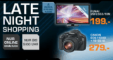 [SATURN.DE] Late Night Shopping Angebote bei Saturn!