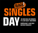 Top! 11% Rabatt auf (fast) das gesamte Sortiment bei Saturn (für Card-Inhaber)