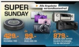 Saturn Super Sunday! Diesen Sonntag mit iPhone, iPad Mini und Mac Mini!