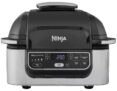 NINJA AG301EU Elektrogrill für nur 176,96 Euro inkl. Versand