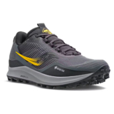 Saucony Peregrine 12 GTX Herren Laufschuhe für nur 72,98€ (statt 90€)