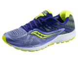 SAUCONY Damen Laufschuhe Ride 10 für nur 49,99 Euro bei Intersport