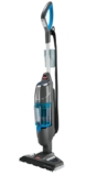BISSELL Vac & Steam Titanium 2-in-1 Staubsauger und Dampfreiniger für nur 99,99€ (statt 156€)