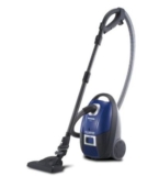 [AMAZON] Panasonic MC-CG712AC79 Staubsauger mit Beutel / 1400 W blau für nur 89,05 Euro inkl. Versand