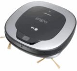 Wieder da! LG VR6340LV Staubsaugerroboter für nur 249,99 Euro inkl. Versand