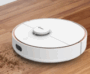 360 S7 Staubsauger Roboter Staubsauger mit Laser Navigation und 2000 Pa Saugkraft