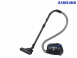 Beutelloser Samsung Staubsauger VC3100 Anti-Tangle Essential für 75,90 Euro