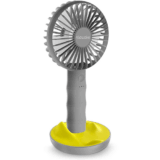 SAWAKE Handventilator mit 2.600 mAh Akku für nur 7,49 Euro inkl. Versand
