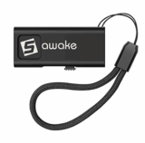 SAWAKE 64 GB USB 3.0 Stick mit LED-Beleuchtung für nur 7,50 Euro