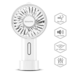 Sawake Mini-Handventilator (USB-aufladbar) für nur 4,79 Euro inkl. Versand