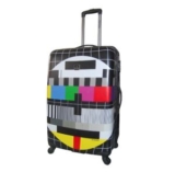 Knaller! Saxoline Koffer Saxoline Tv-screen Abs/pc, 77 cm, 81 Liter in schwarz für nur 47,98 Euro inkl. Versand bei Amazon!