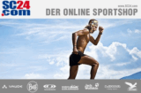 [GROUPON] 60,- Euro Warengutschein für alle Produkte im Onlineshop von SC24 für nur 24,99 Euro