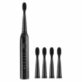 Ajcoflt Elektrische Schallzahnbürste für nur 6,84 Euro