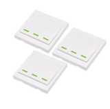 3er Set Sonoff Wandschalter für nur 10,14 Euro inkl. Versand