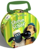 Shaun das Schaf Limitierte Lunch Box (5 DVDs) für nur 23,99 Euro inkl. Versand
