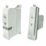 Elektrische Rollos nachrüsten: Schellenberg ROLLODRIVE 30 oder 40 Gurtwickler für je nur 49,99 Euro inkl. Versand!