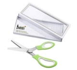 Baban Zickzack Stoffschere für 5,75 Euro statt 8,99 Euro bei Amazon