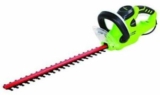 Greenworks Heckenschere für nur 33,- Euro inkl. Versand