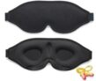 Trilancer Schlafmaske für nur 6,99€ (statt 8,99€)