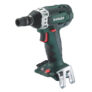 Metabo 18V Akku-Schlagschrauber SSW 18 für nur 115,43 Euro inkl. Versand
