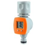 [GADGETWELT.DE] Digitaler Wasserzähler für den Gartenschlauch für nur 9,90 Euro inkl. Versand!
