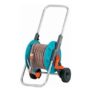 Gardena GARDENA Schlauch­wa­gen-Set Classic 50 mit 20m Schlauch und Brause