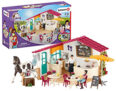 Schleich 42519 – Horse Club Reiter-Café für nur 22,40€ inkl. Versand als Club Mitglied (statt 31€)