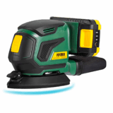 POPOMAN Akku Multischleifer (13000 RPM) für nur 52,50 Euro inkl. Versand