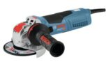 Bosch Professional Winkelschleifer GWX 17-125 S für nur 119,90€ inkl. Versand