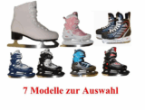 [EBAY WOW #2] Schlittschuhe in verschiedenen Größen und verschiedenen Varianten für je nur 22,22 Euro inkl. Versand