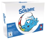 Die Schlümpfe – Collector’s Edition – (43 DVDs) für nur 39,99 Euro inkl. Versand