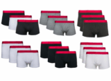3er-Pack JOOP Retro Boxershorts für Herren nur 15,99 Euro!