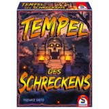 Schmidt Spiele – Tempel des Schreckens Kartenspiel für 7,09€ – Prime