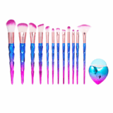 Anself Schminkpinsel-Set für nur 8,99 Euro bei Amazon