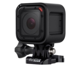 GO PRO HERO4 Session Videokamera ab 253,95 Euro (Vergleich: 318,85 Euro)
