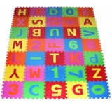 Prinzbert Kinder-Puzzlematte 86teilig nur 23,90 Euro!