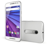 Motorola Moto G 3. Generation mit 2 GB RAM und 16 GB für 203,03 Euro bei Amazon.fr