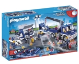 PLAYMOBIL THW Großeinsatz-Set 5097 für 74,99 Euro!