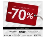 Sale bei Hoodboyz mit bis zu 70% Rabatt auf ausgewählte Marken!