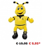 Bis zu 50% Rabatt auf verschiedene Emma Produkte im BVB Fanshop!