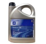5 Liter GM Opel 5W-30 dexos2 Motoröl für nur 19,70 Euro inkl. Versand