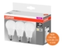 OSRAM CLA 60 3-tlg. LED Leuchtmittel