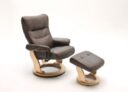 MCA Relaxsessel Montreal inkl. Hocker für 299,95 Euro