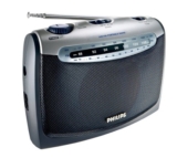 Tragbares Radio Philips AE2160 für nur 16,98 Euro inkl. Versand